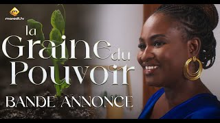 La Graine du pouvoir - Bande Annonce