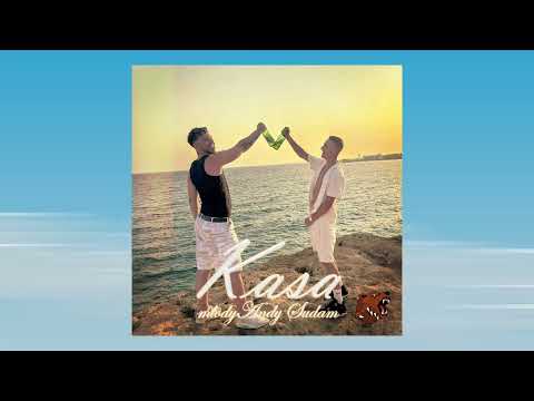 mlodyAndy - Kasa ft. Sudam