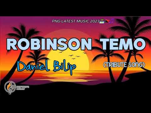 2024  latest of Daniel Bilip..Robinson temo..tribute 🎵 🎶