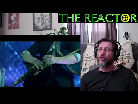 Reactor - Nightwish - My Walden