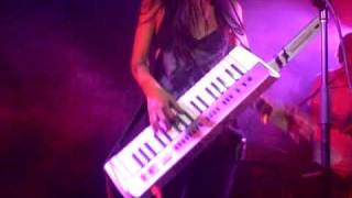 Saviour (Extended Intro) - LIGHTS live