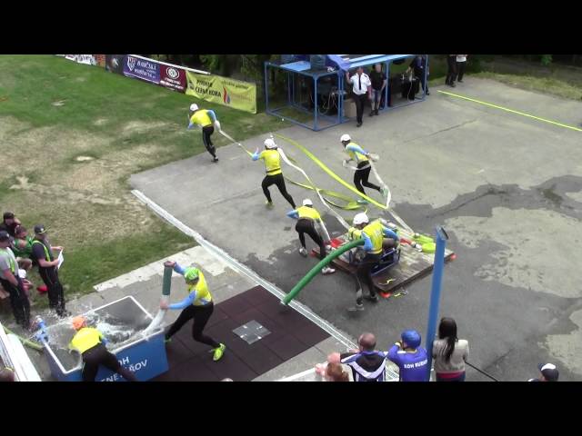 Ostrov u Macochy, 12. 06. 2016