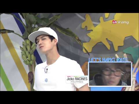 After School Club - EP92C06 Girl Group Dance Battle Peniel VS Jicko from Philippines