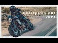 Svartpilen 801 An All New Form Of Escape Husqvarna Motorcycles