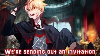 Download lagu Nightcore - Stamp On The Ground (Rock Version) || Lyrics「NMV」 mp3