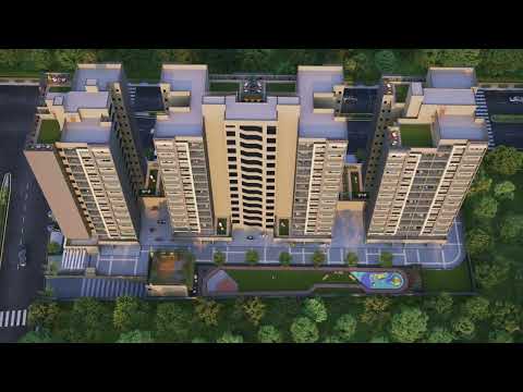 3D Tour Of Serene 53