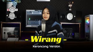 Download lagu WIRANG - KERONCONG VERSION || COVER RIFQI mp3 Download lagu WIRANG - KERONCONG VERSION || COVER RIFQI mp3