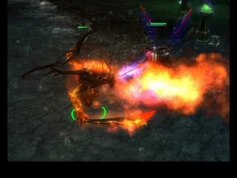 HoN - Hope (ingame soundtrack)