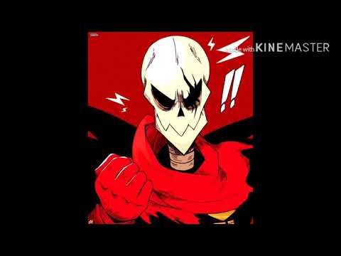 [UnderFell] Maniacal Laughter + Confrontation Of The Dead