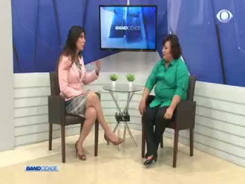 Advogada Kátia Nunes fala sobre os processos de indenização  de militares contra o Estado