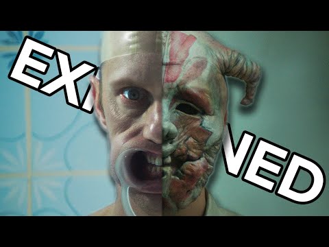 INFINITY POOL Ending Explained & Review