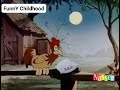 Old Funny Cartoons 1990 1970 1980