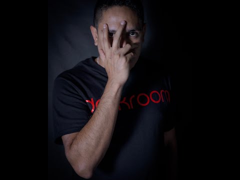 "Finding Hope In The Dark"Session by Anthony Brahv