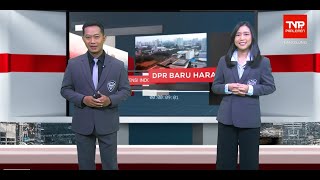 Kamis 4 Desember 2025 - TVR 09
