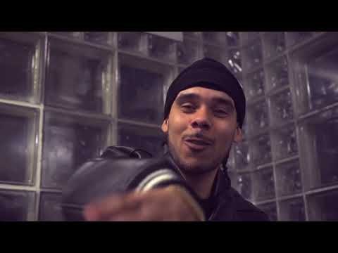 UFO Fev x DJ J Hart - EL SAPO [Official Video]