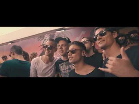 Bassjackers – Wobble & Jiggle (Official Video)