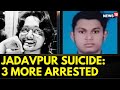 Jadavpur University Ragging Case: 3 More Accused Arrested | West Bengal | English News | News18