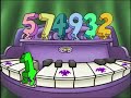 Sesame Street Season 40 Episode 11