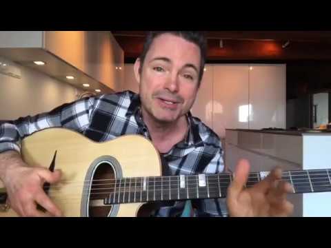 How To Practice Gypsy Jazz Soloing - LIVE Replay Gypsy Jazz Guitar Secrets Lesson