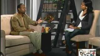 Pastor Clarence Lewis