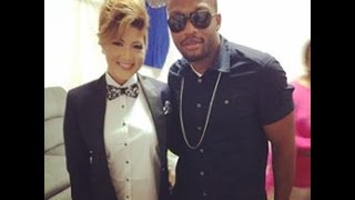 Tessanne Chin Ft. Assassin ~ Everything Reminds Me Of You 2014
