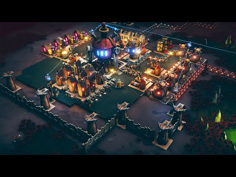 My Favorite Game of 2021 So Far!