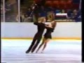 Jane Torvill Christopher Dean Tango Romantica 1980