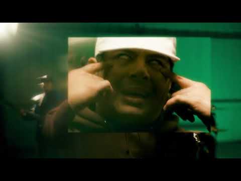 Giovannie and the Hired Guns - I HATE ME TOO (Official Music Video)