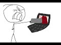 Parents Destroying Kids Electronics In A Nutshell