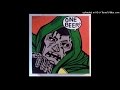 MF DOOM One Beer Instrumental Remake ReProd JC Rock