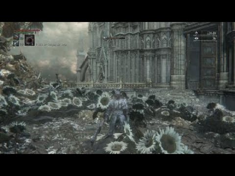 Bloodborne BL4 Boss Guide - Living Failures [READ THE DESCRIPTION]