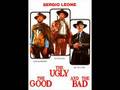 The Good the Bad and The Ugly main theme by ...