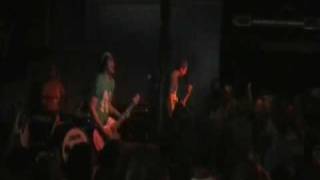 Eleventyseven - Prom Song Live