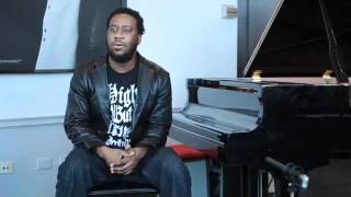 Robert Glasper - "I Wish People Would Have the Chance to Not Like My Music"
