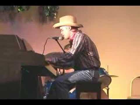 Jimmy Jimenez - Desperado