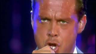 Luis Miguel - Tu Solo Tu (Vivo) - 2000 (4K)