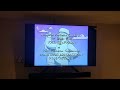 The Simpsons End Credits Channel 4 Version 1996