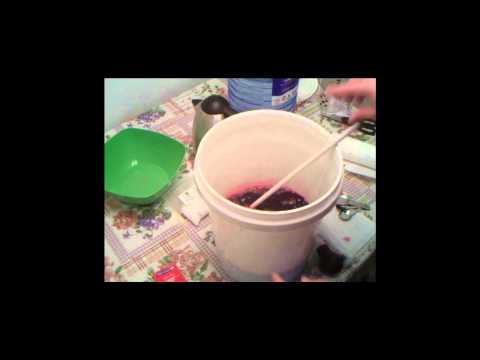 Double Fermentation Part 1