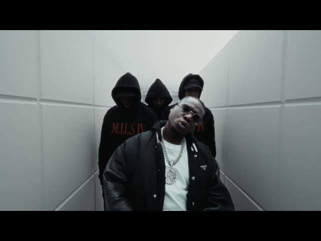 +971 von Ninho ((jetzt ansehen))