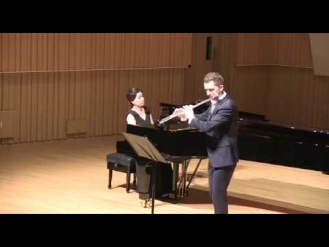 J.S. Bach: Aria from St. Matthew's Passion, BWV 244 (Aria Aus Liebe will mein Heiland sterben)