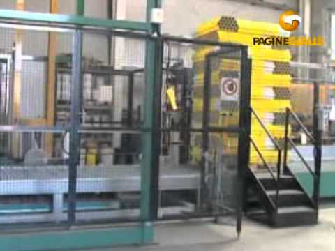 TUBETTIFICIO ROBBIESE srl ROBBIO (PAVIA)