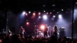 Javelina! pt 2 - The Sheepdogs @ Dragonboat Festival June 20 2014