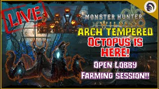 Download lagu AT Nu Udra is HERE! Open Lobby - Festival of Accord: Dreamspell! [MH Wilds] mp3