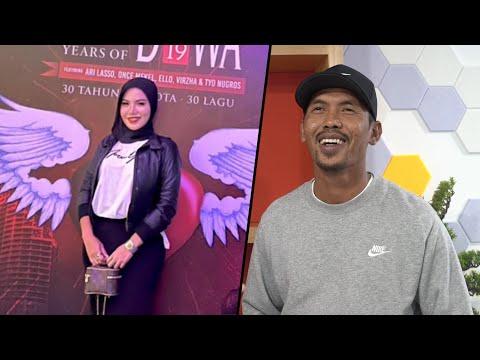 Kebetulan sedondon dengan usahawan cantik, Shuib sedih hidup ditentukan ‘orang luar’