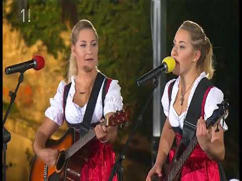 Ansambel Me tri do polnoči-Vse vživljenju se popača in Zaljubljena v vojaka