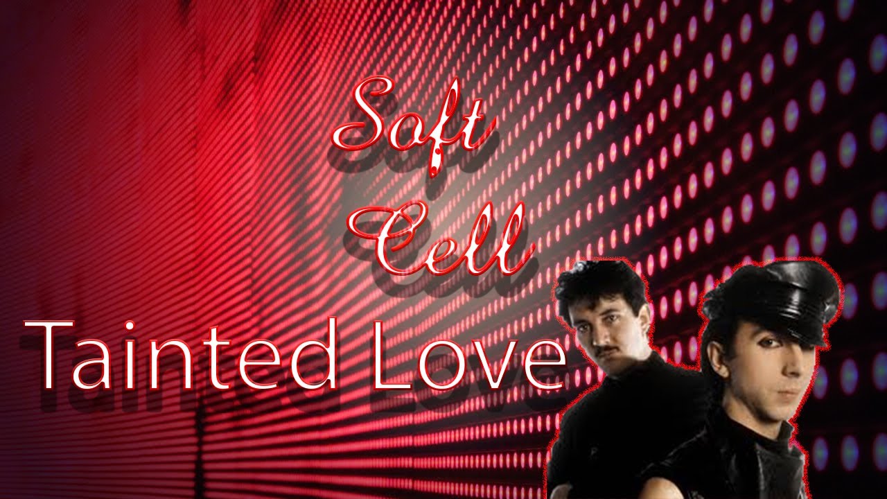 Soft Cell - Tainted Love (1 hour version)