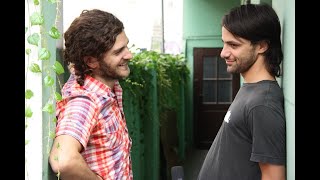 Download lagu PLAN B (Película Completa) mp3