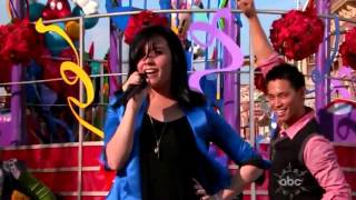 Demi Lovato - Wonderful Christmas Time