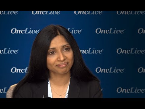 Dr. Ulahannan on Immunotherapy in Hepatocellular Carcinoma
