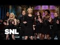 Monologue: Charlize Theron Can't Sing - SNL
